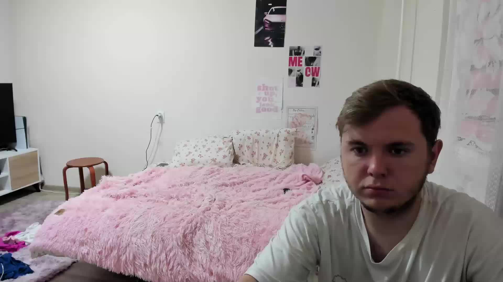 FanatKenli Webcam Chat June 29, 2026