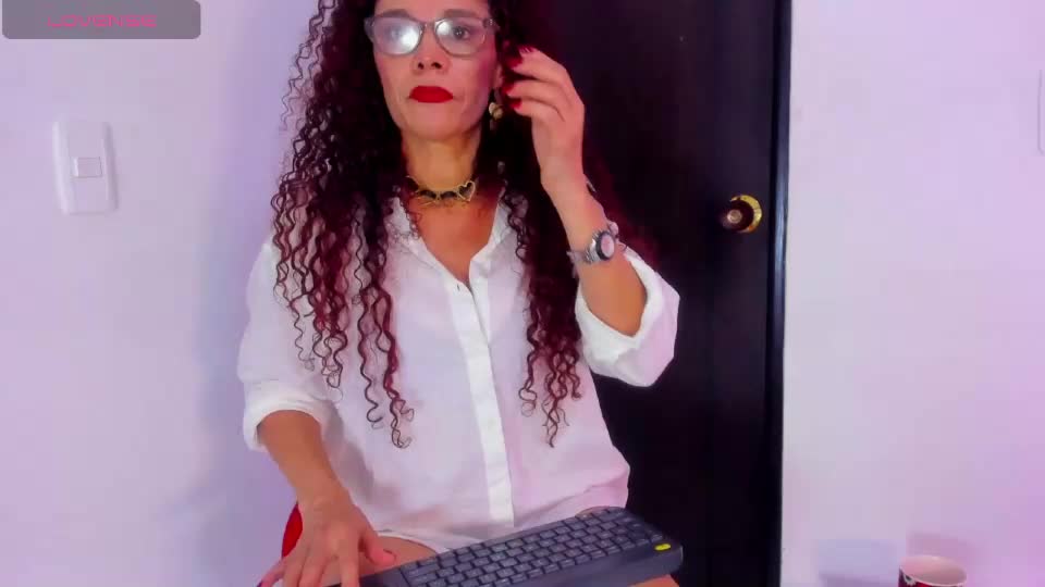 kataleya_saenz1 Webcam Chat June 28, 2026