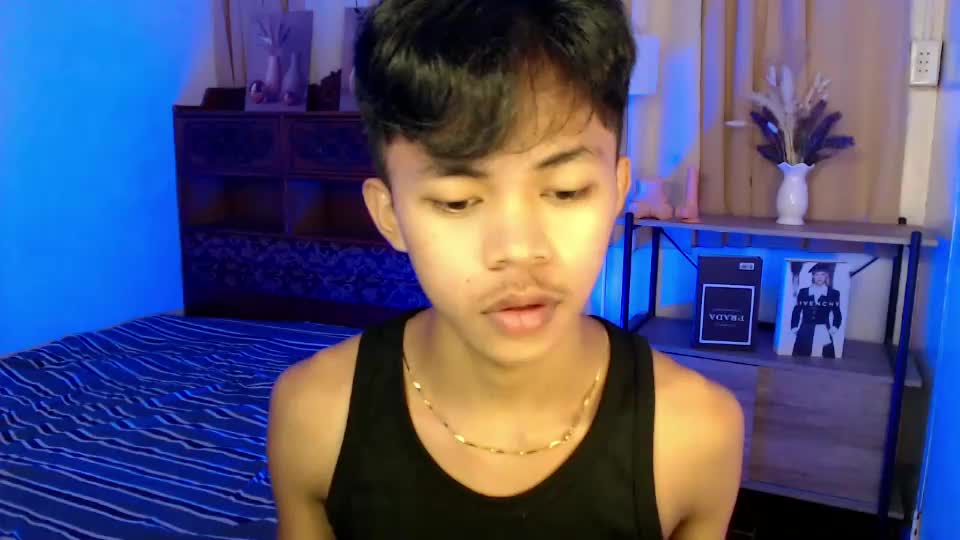 horny_joshxxx Webcam Chat June 29, 2026