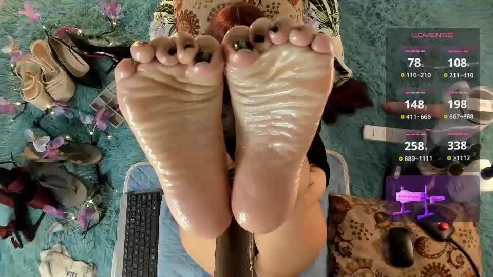 eilin_clio Webcam Chat June 29, 2026