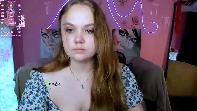lucy_shy3 Webcam Chat June 14, 2026