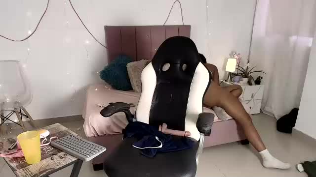 salome_horny3 Webcam Chat June 16, 2026