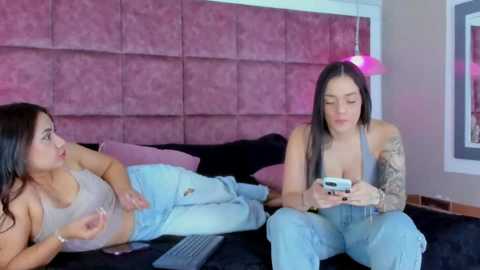 celeste_starsss Webcam Chat June 25, 2026
