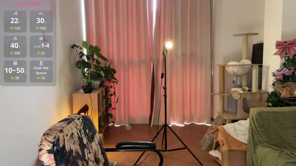 liunana Webcam Chat June 28, 2026