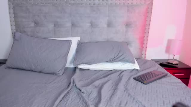 stick_and_julieth Webcam Chat June 16, 2026