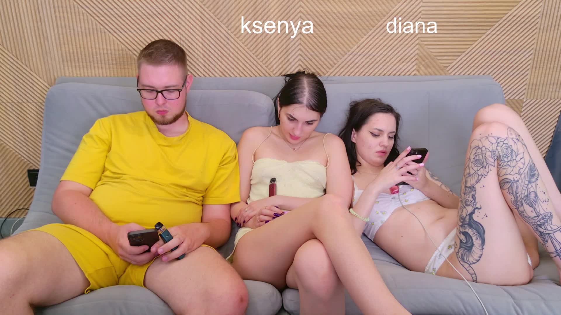 WebcamSlut Webcam Chat June 26, 2026