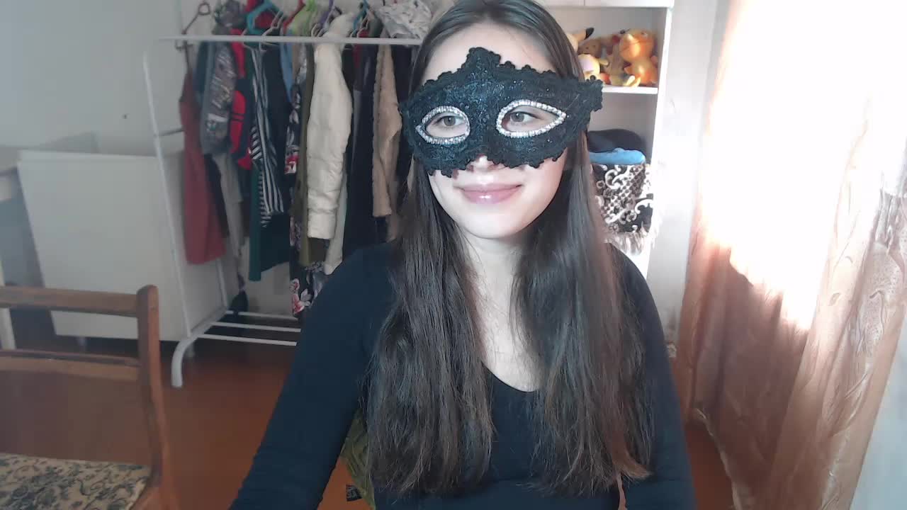 _beautiful_lady_ Webcam Chat June 26, 2026
