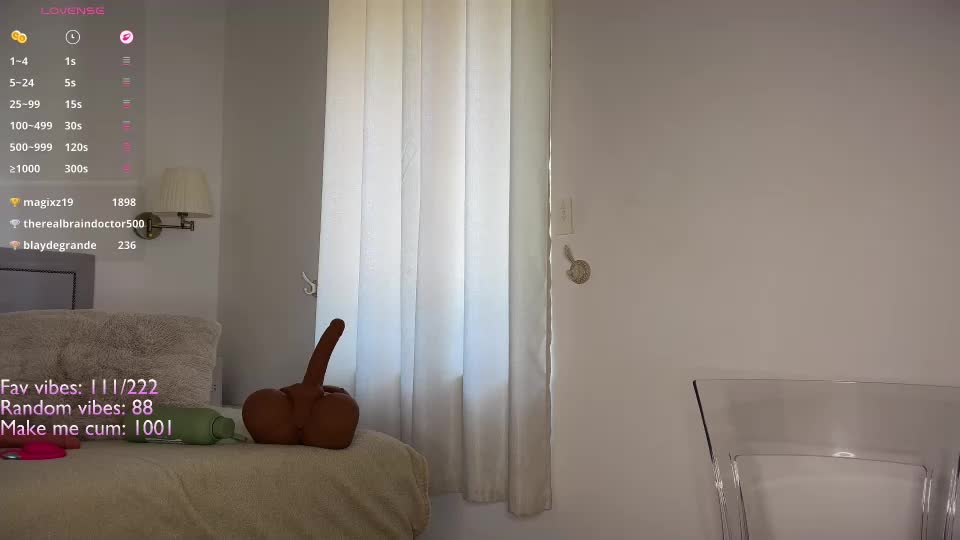 french_riv1era Webcam Chat June 26, 2026