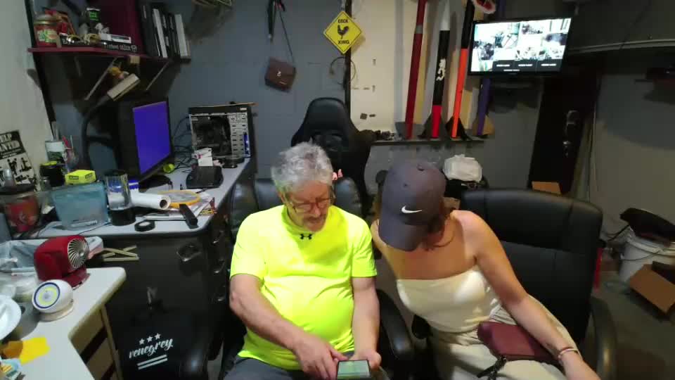 strokinaces1 Webcam Chat June 29, 2026