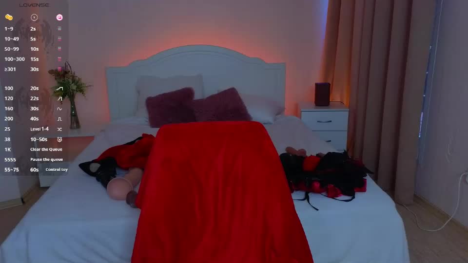 dark_lola_ Webcam Chat June 24, 2026
