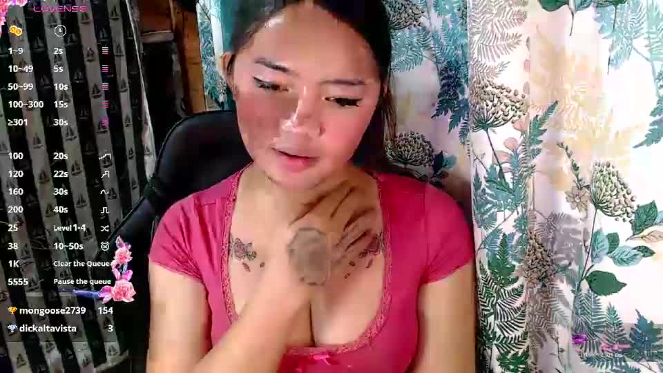 swallow_cummersx Webcam Chat June 28, 2026