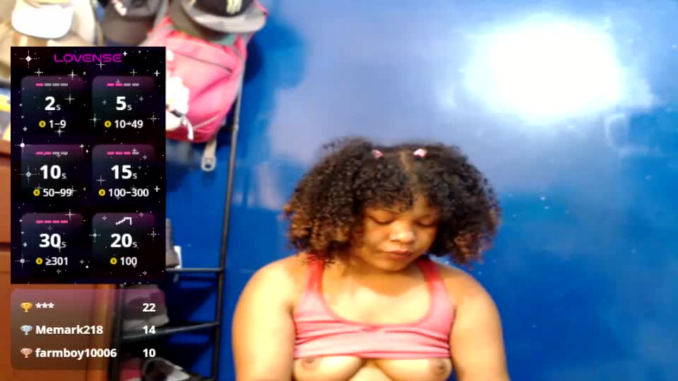 suggabrown_ Webcam Chat June 26, 2026