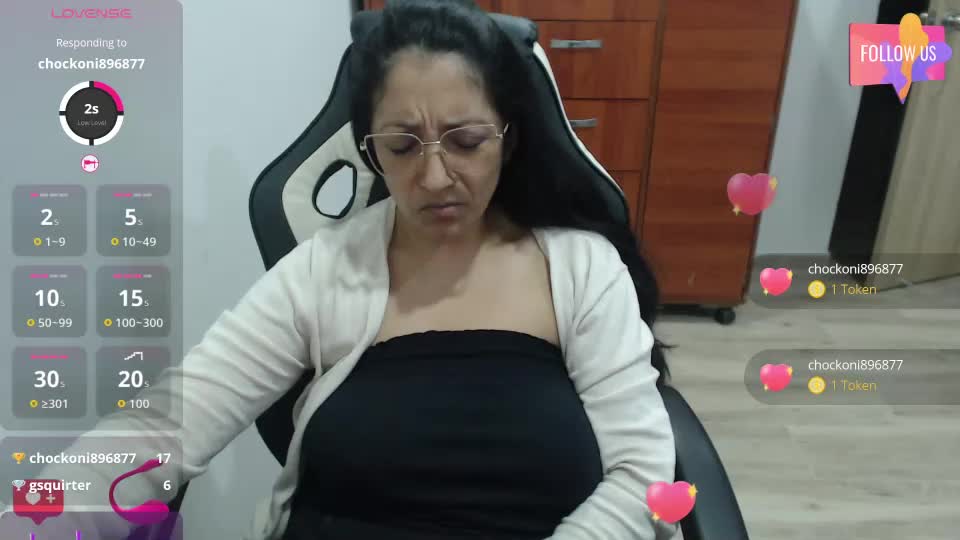 venus496613 Webcam Chat June 28, 2026
