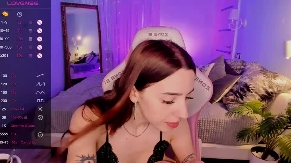 charligrace Webcam Chat June 29, 2026