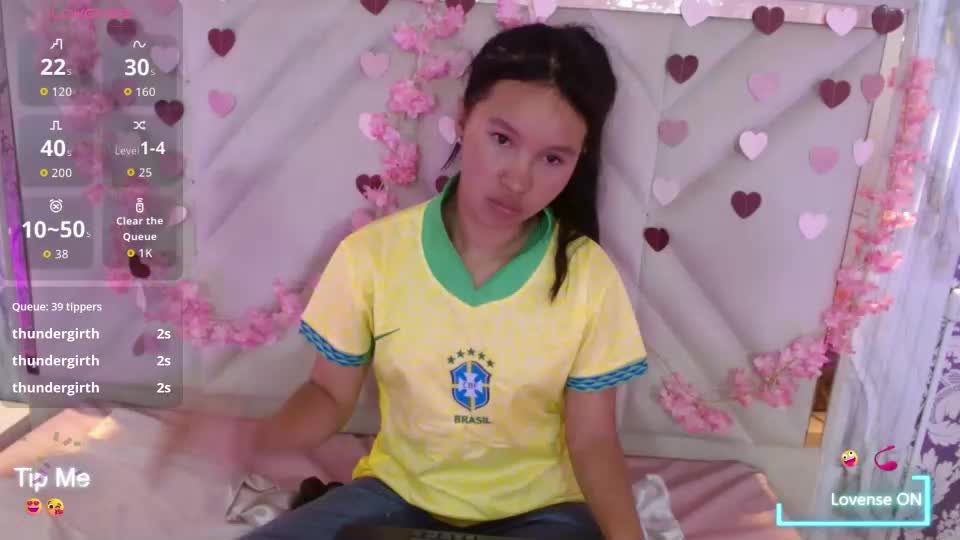 victoria1_tay Webcam Chat June 30, 2026