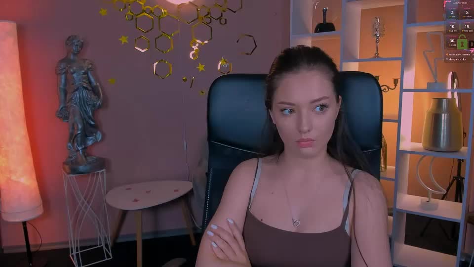 eva_smiith_ Webcam Chat June 29, 2026
