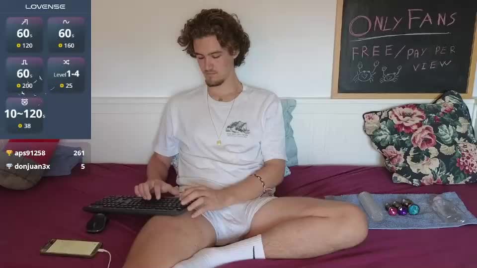 alex83530 Webcam Chat June 25, 2026