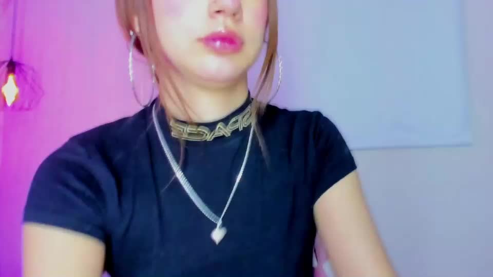 leri_rose_ Webcam Chat June 28, 2026