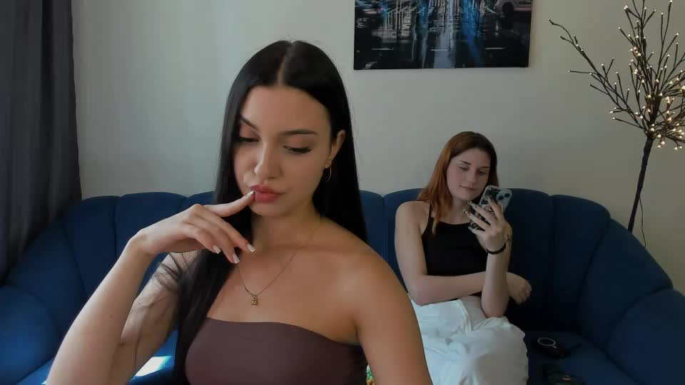 elza_rose Webcam Chat June 29, 2026