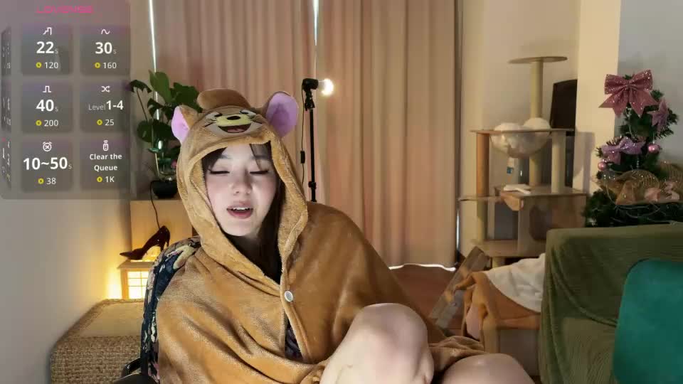 liunana Webcam Chat June 28, 2026