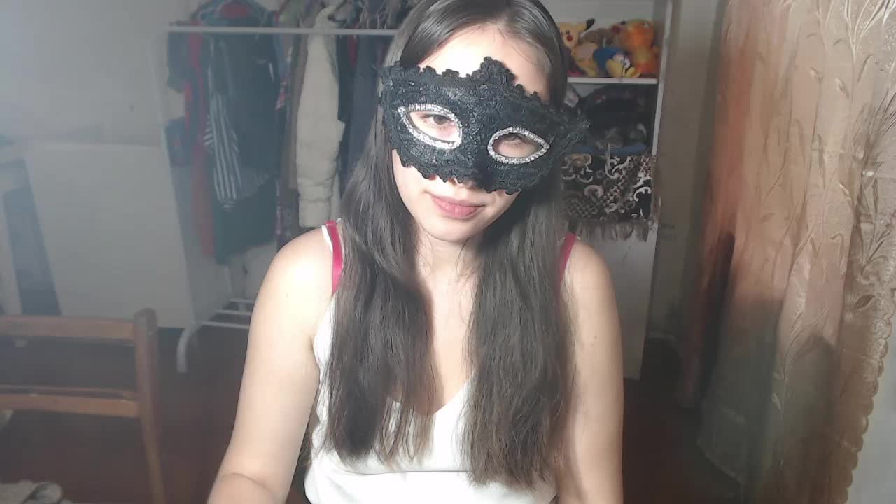 _beautiful_lady_ Webcam Chat June 20, 2026