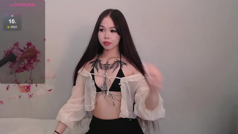 ahristellarr Webcam Chat June 28, 2026