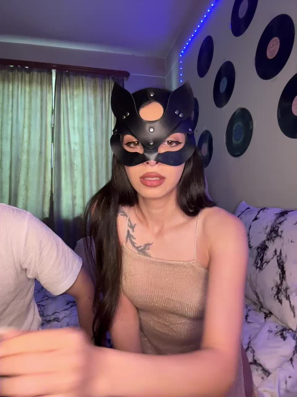 SweetVenomX Webcam Chat June 26, 2026