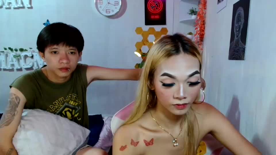 pasadiria Webcam Chat June 25, 2026