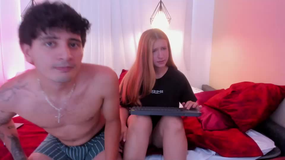 ariblake Webcam Chat June 26, 2026