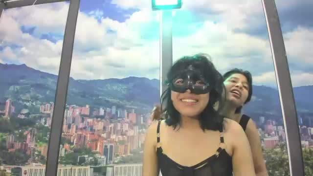 chloeandterra Webcam Chat June 16, 2026