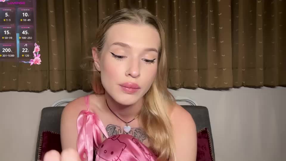pussymoneywet Webcam Chat June 24, 2026