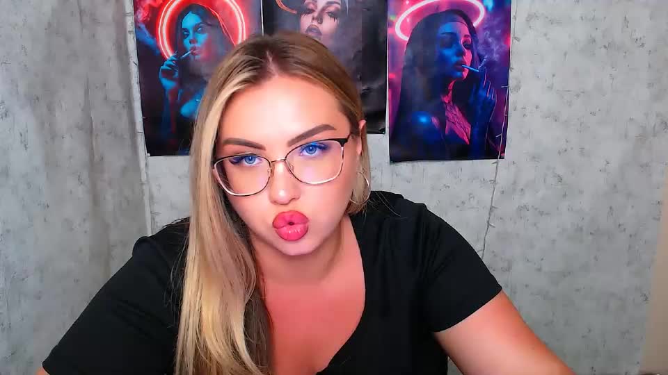 diamantkriss_ Webcam Chat June 28, 2026