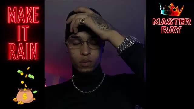 lilray99 Webcam Chat June 16, 2026