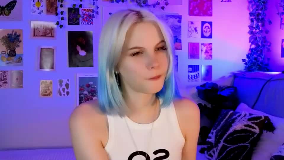 vanessaaustin Webcam Chat June 29, 2026
