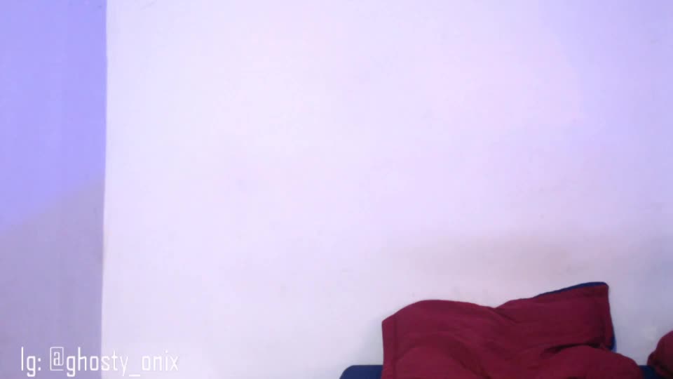 onixandghosty Webcam Chat June 25, 2026