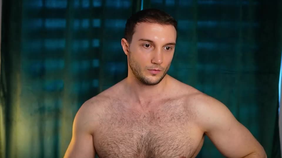 tom_fordd Webcam Chat June 22, 2026