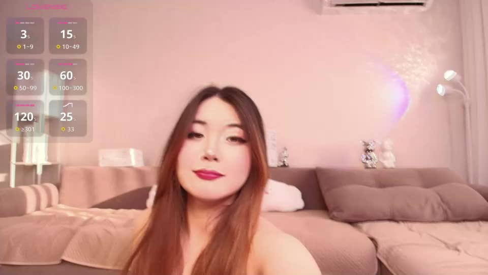yummy_yuna Webcam Chat June 28, 2026