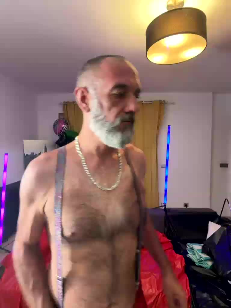 BigTwiXXX Webcam Chat June 20, 2026