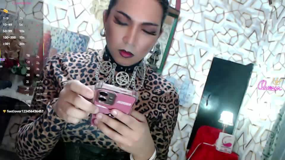 fantasticock4ux Webcam Chat June 20, 2026