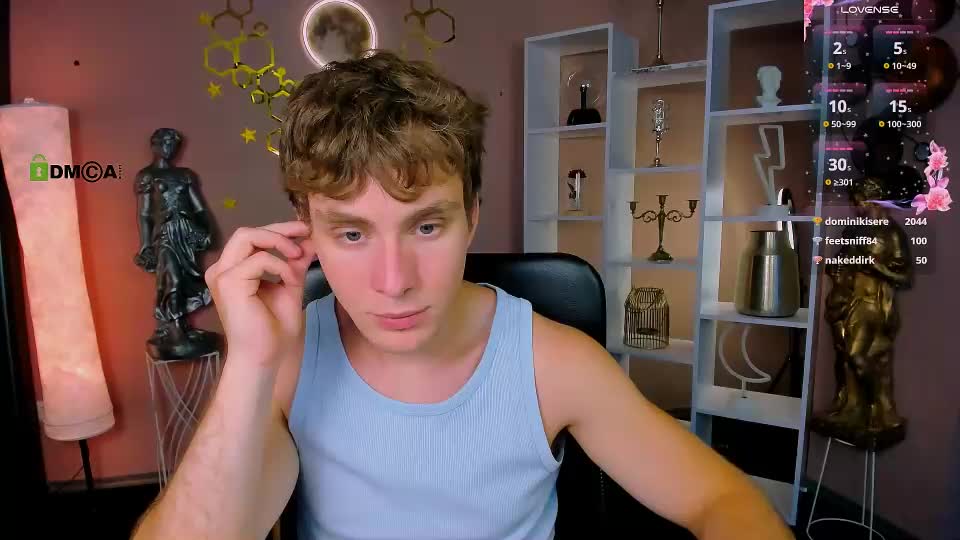 kael_rin Webcam Chat June 29, 2026