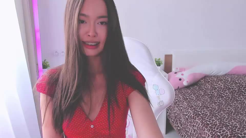 angeliclever Webcam Chat June 28, 2026