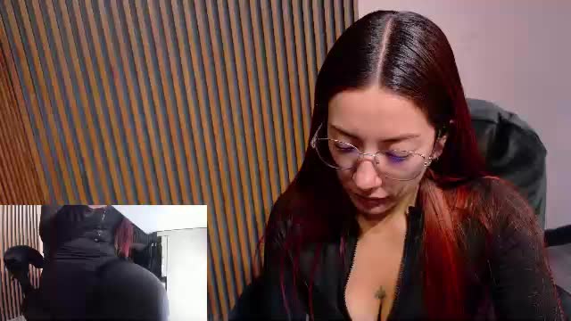 abbystones Webcam Chat June 14, 2026
