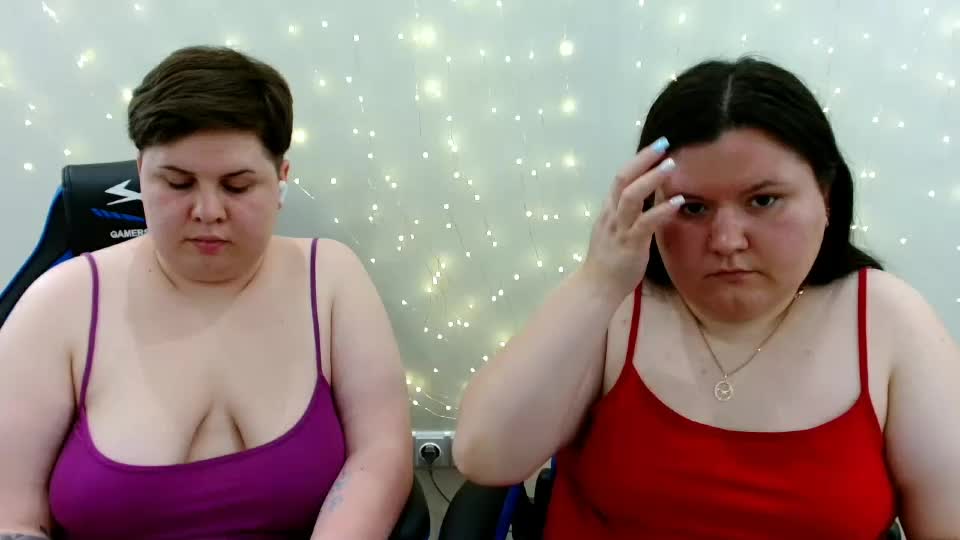 beckyandellen Webcam Chat June 26, 2026