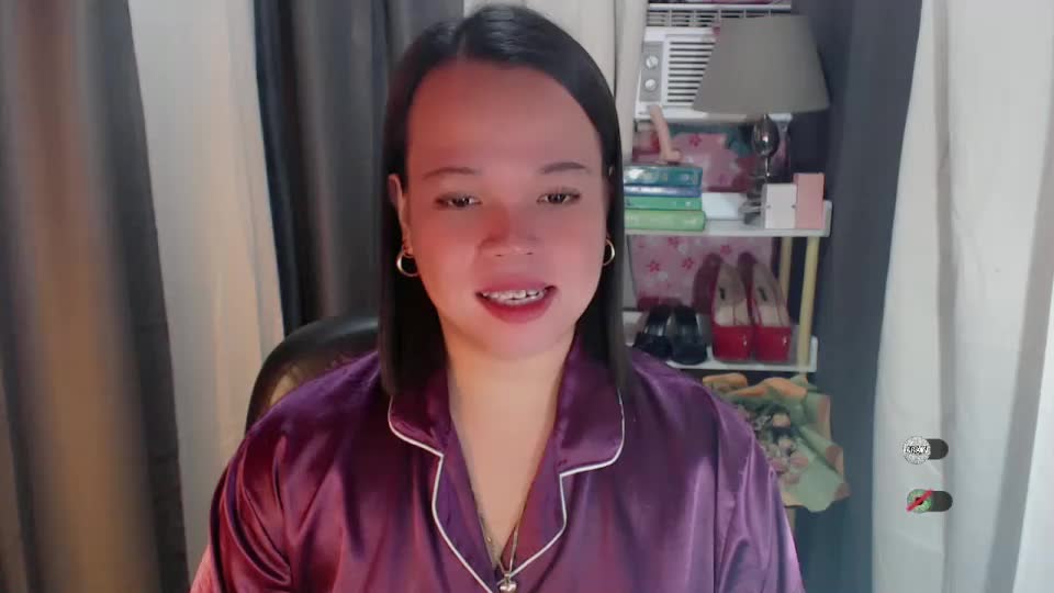 joanagorgeous Webcam Chat June 28, 2026