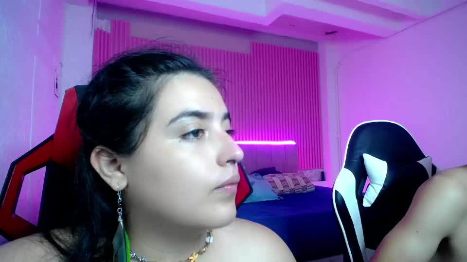 sonic_jess07 Webcam Chat June 29, 2026