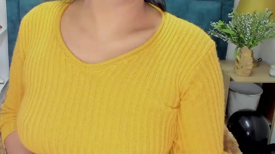 isadoravex Webcam Chat June 28, 2026