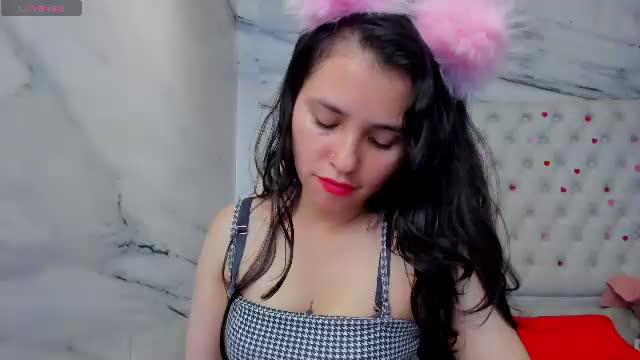 arissha_lee Webcam Chat June 20, 2026