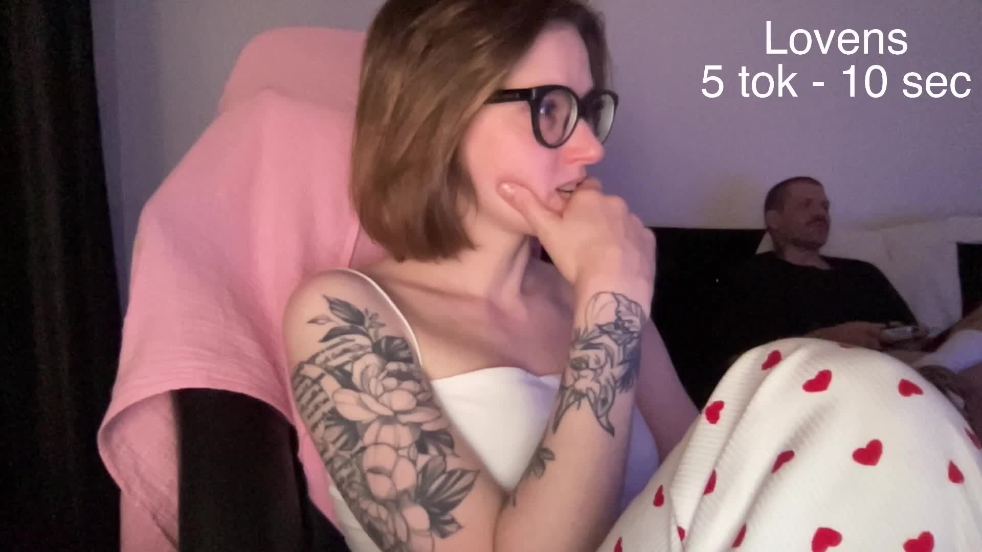 Sexy-Sweets Webcam Chat June 26, 2026