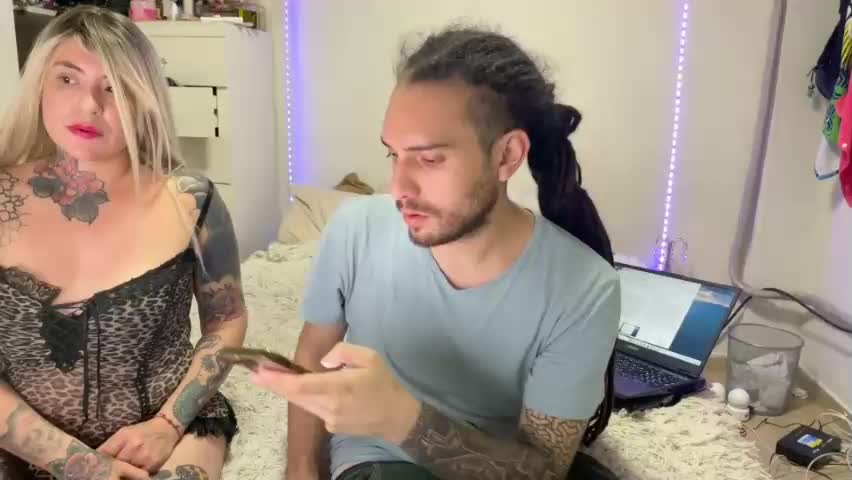 gatitahorny69 Webcam Chat June 15, 2026