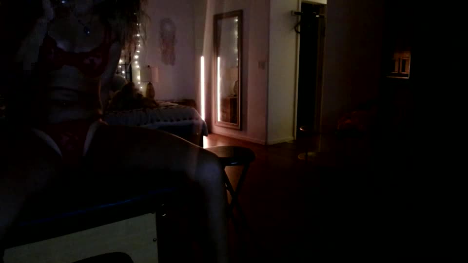paradisevixen Webcam Chat June 25, 2026